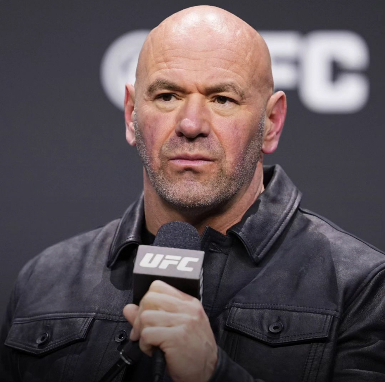 White se dirigió a Hearn sobre el boxeo en la "esfera" White se dirigió a Hearn sobre el boxeo en la "esfera"