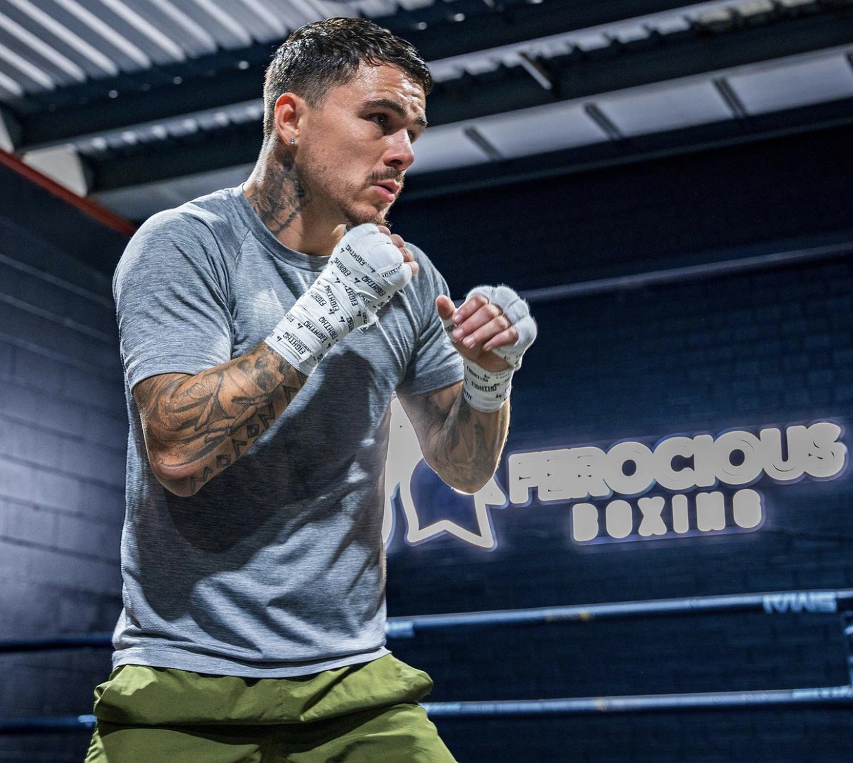 Камбосос – Лома. Арум розповів, коли має відбутись бій