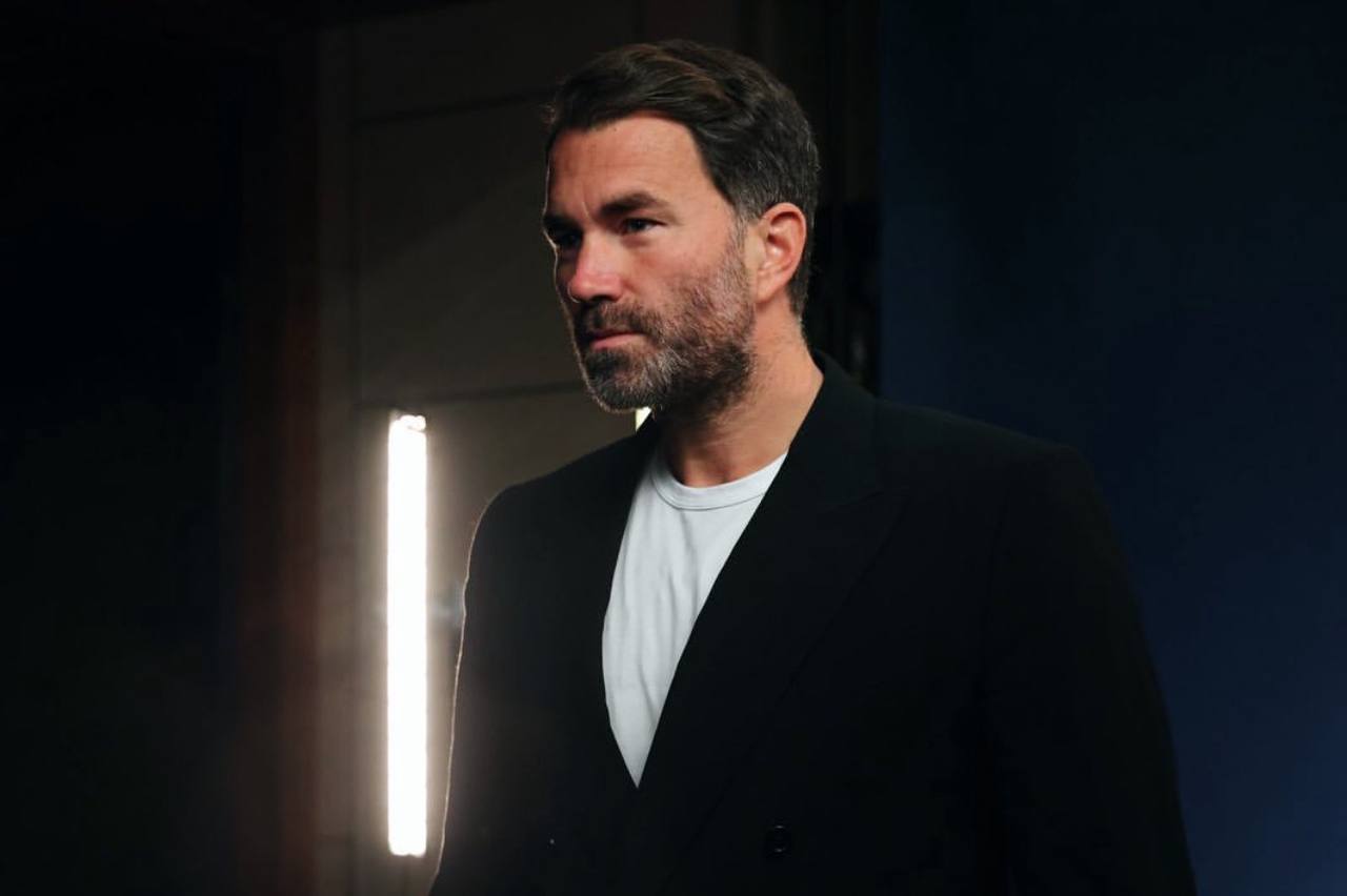 Хірн готовий зробити Канело – Бенавідес