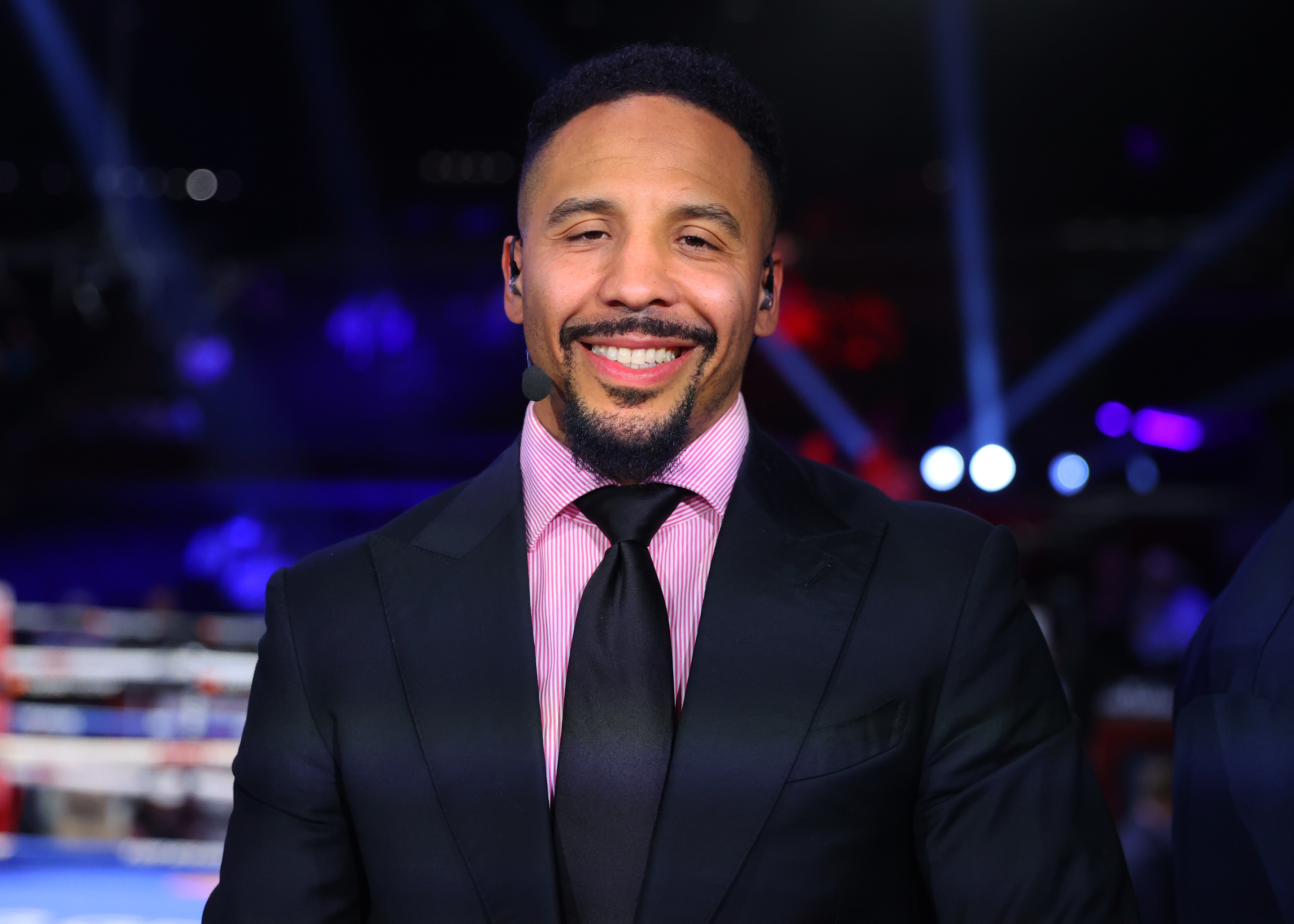 Уорд – Канело: «Ты теряешь меня как болельщика» Уорд – Канело: «Ты теряешь меня как болельщика»